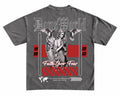 Faith Over Fear Tee