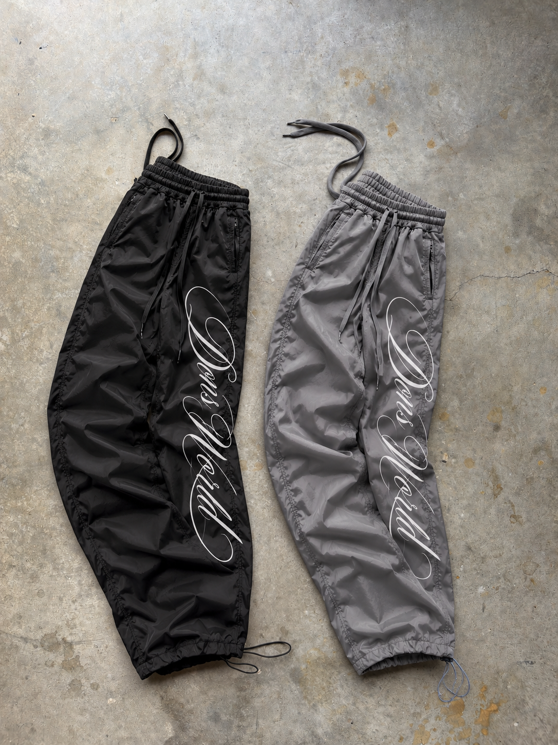 DonsWorld Nylon Pants
