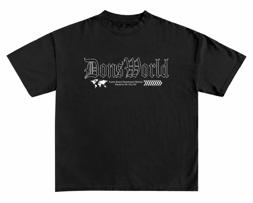 Faith Over Fear Tee