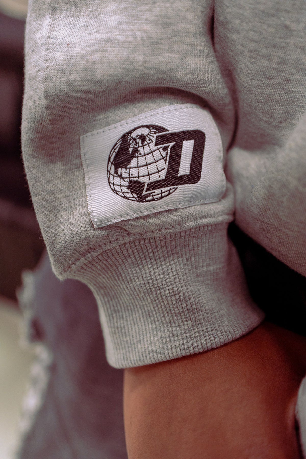 "For Those Who Sin" Hoodie