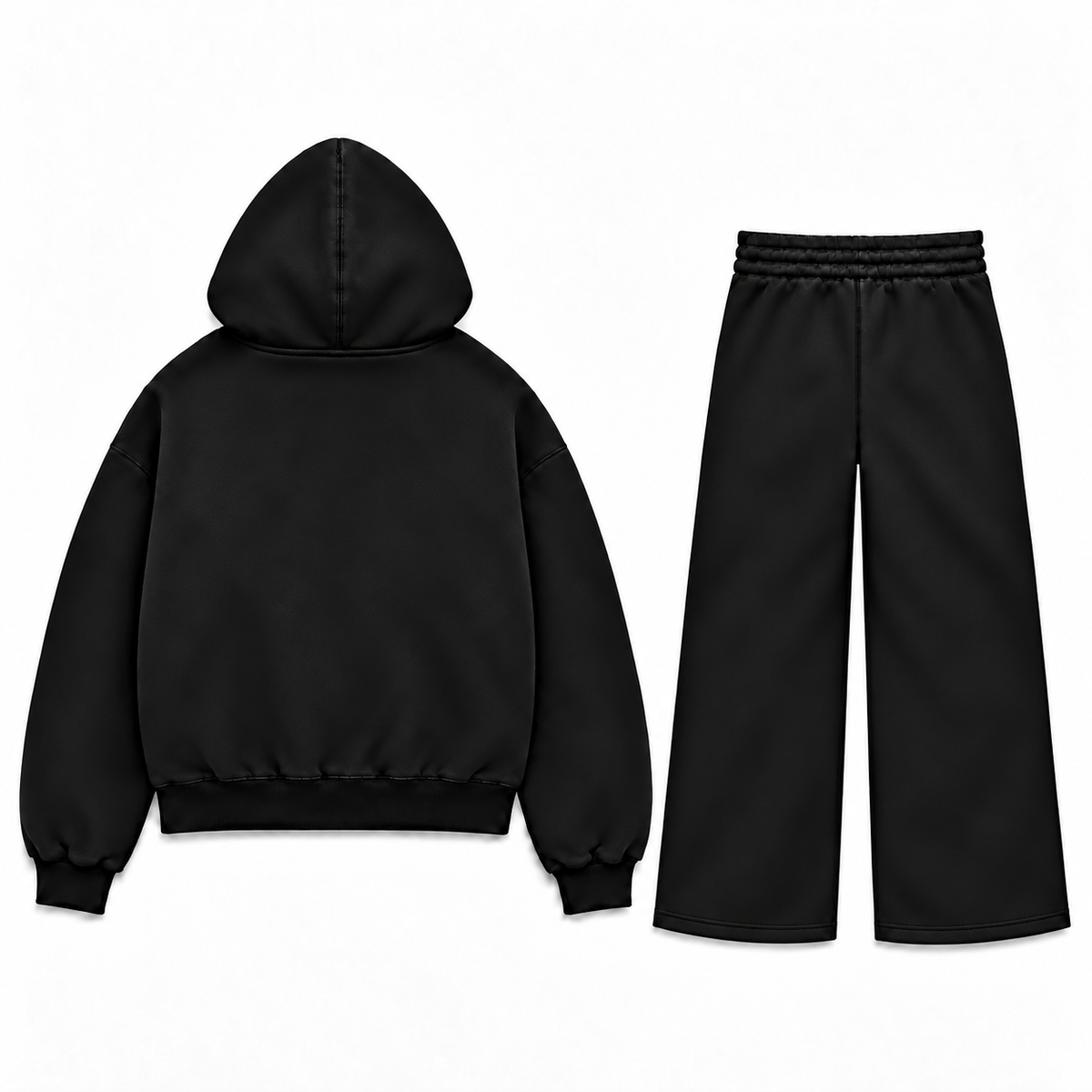 Classic Tracksuit Set