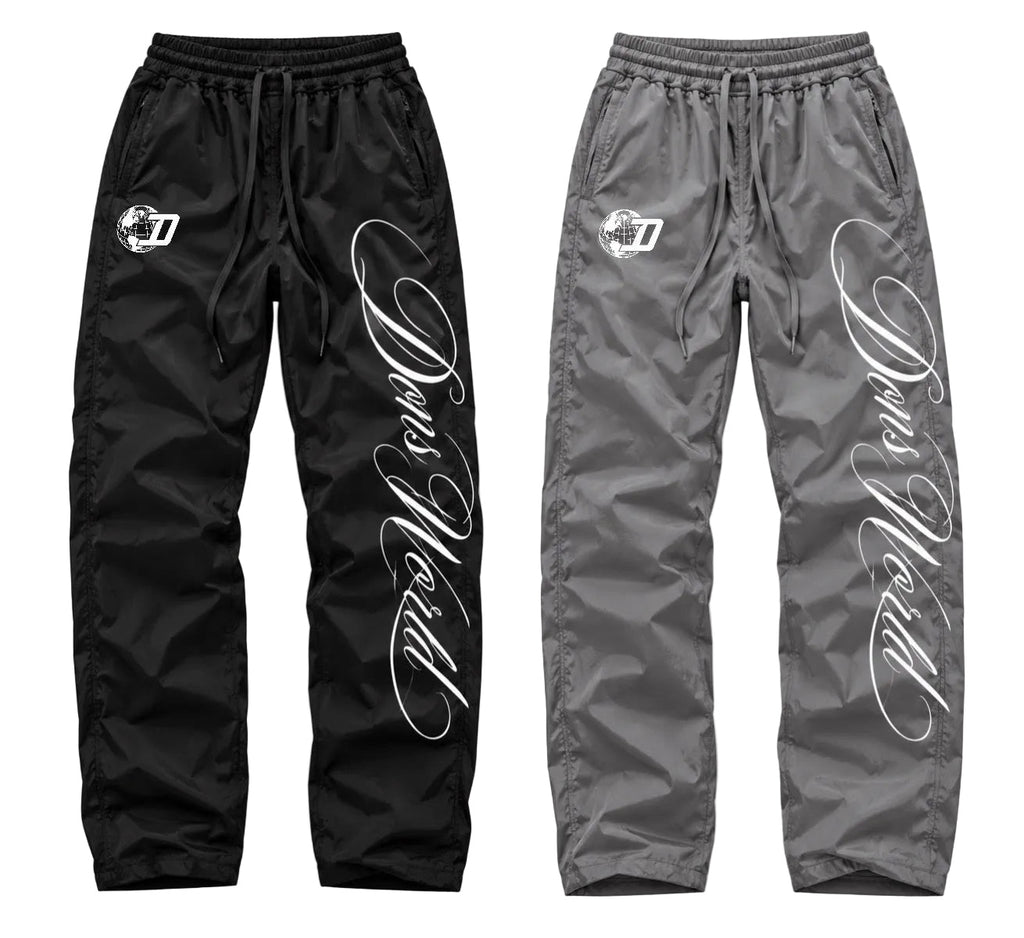DonsWorld Nylon Pants