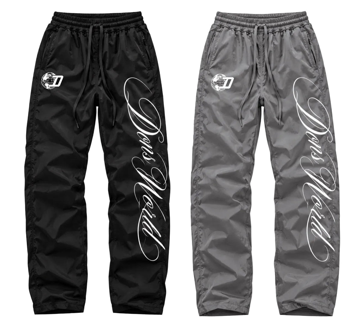 DonsWorld Nylon Pants