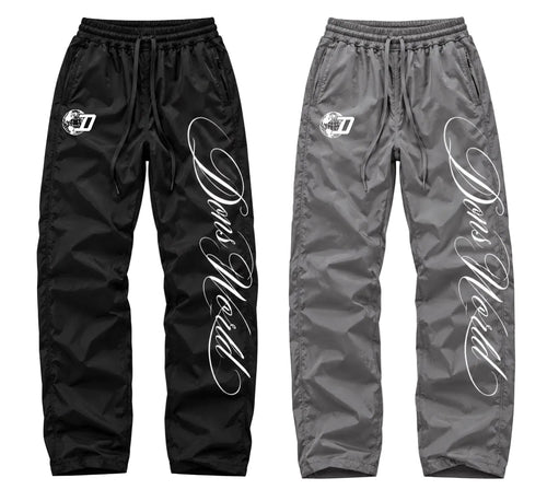 DonsWorld Nylon Pants