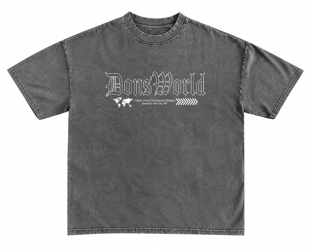 Faith Over Fear Tee
