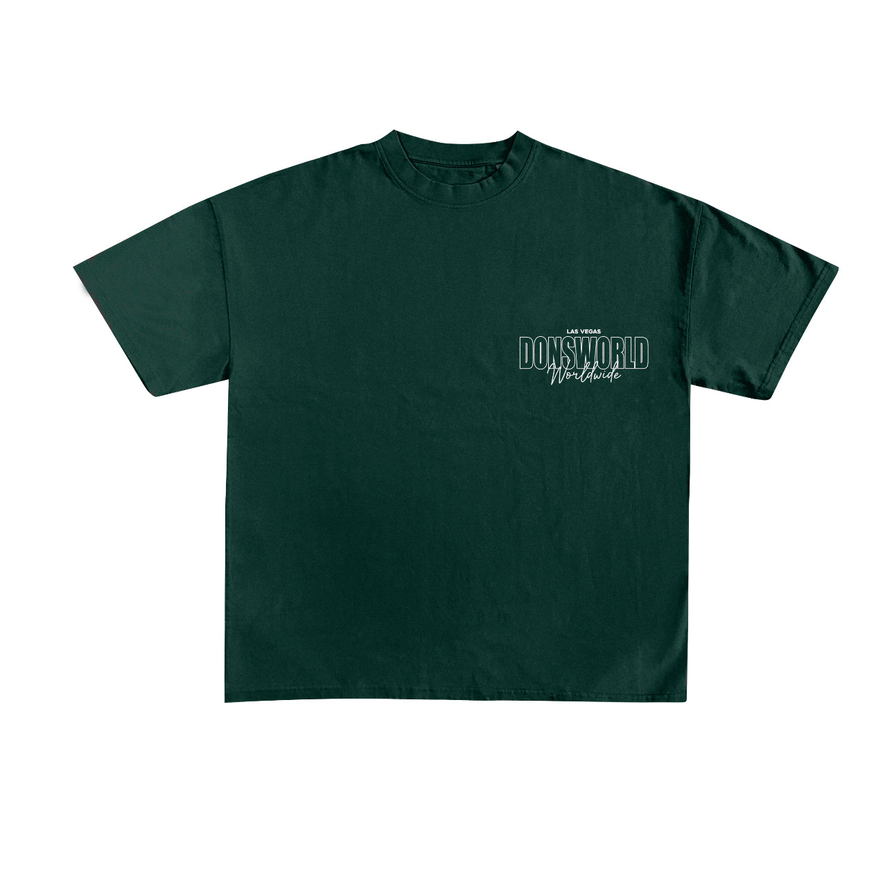 WORLDWIDE TEE  