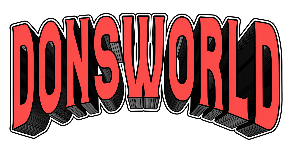 DONSWORLD