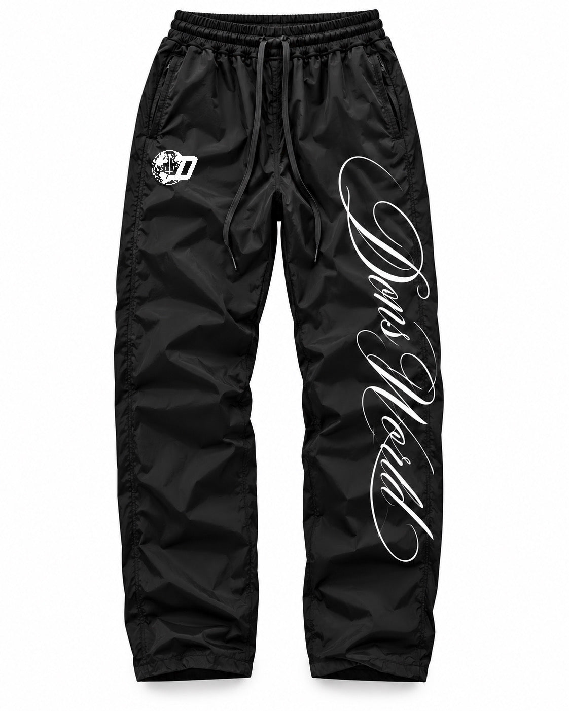 DonsWorld Nylon Pants