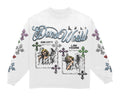 “Saints” Long Sleeve