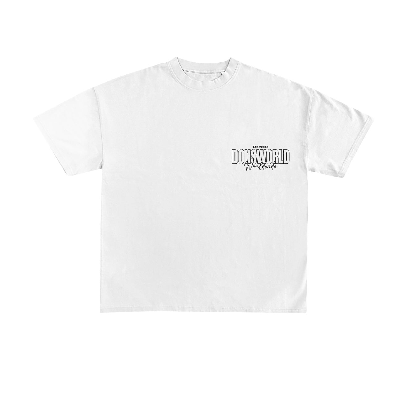 WORLDWIDE TEE  