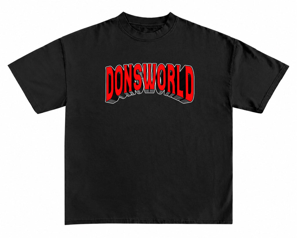 Lowrider Tee