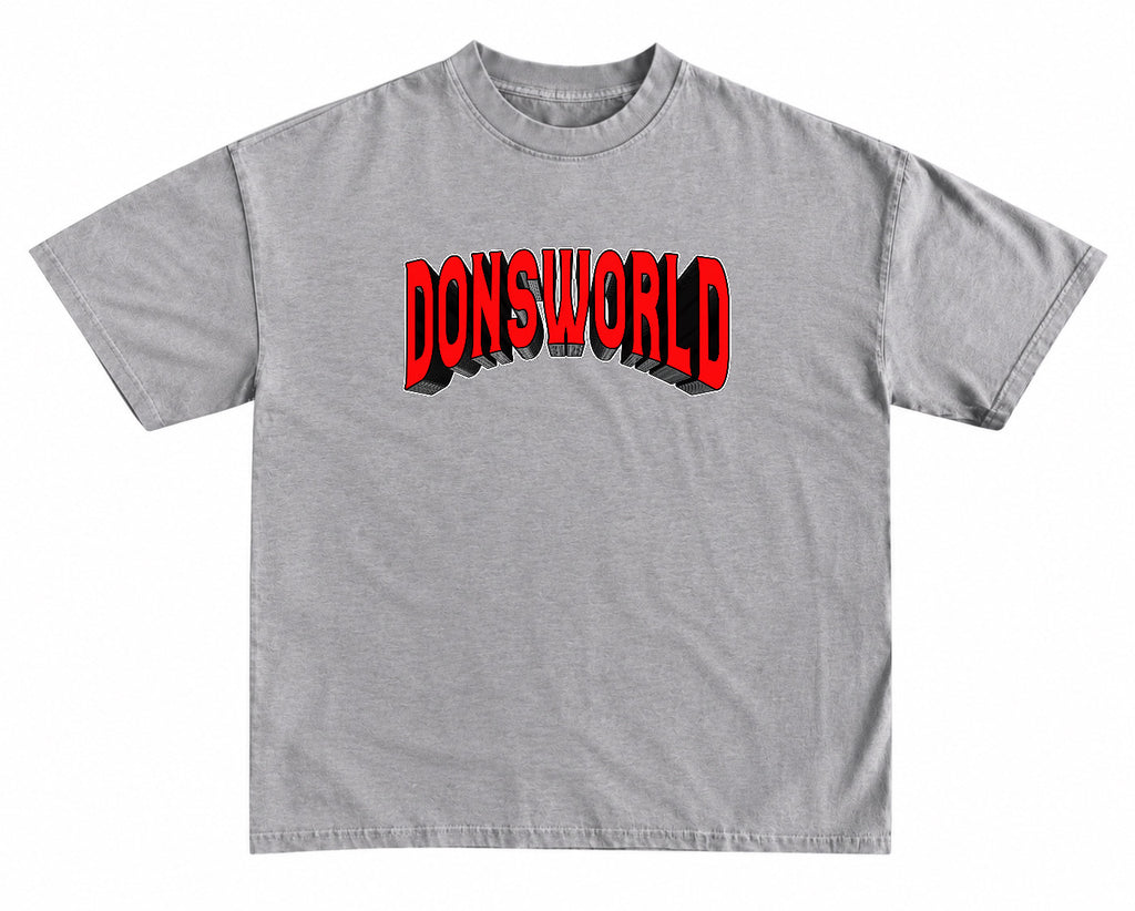 Lowrider Tee