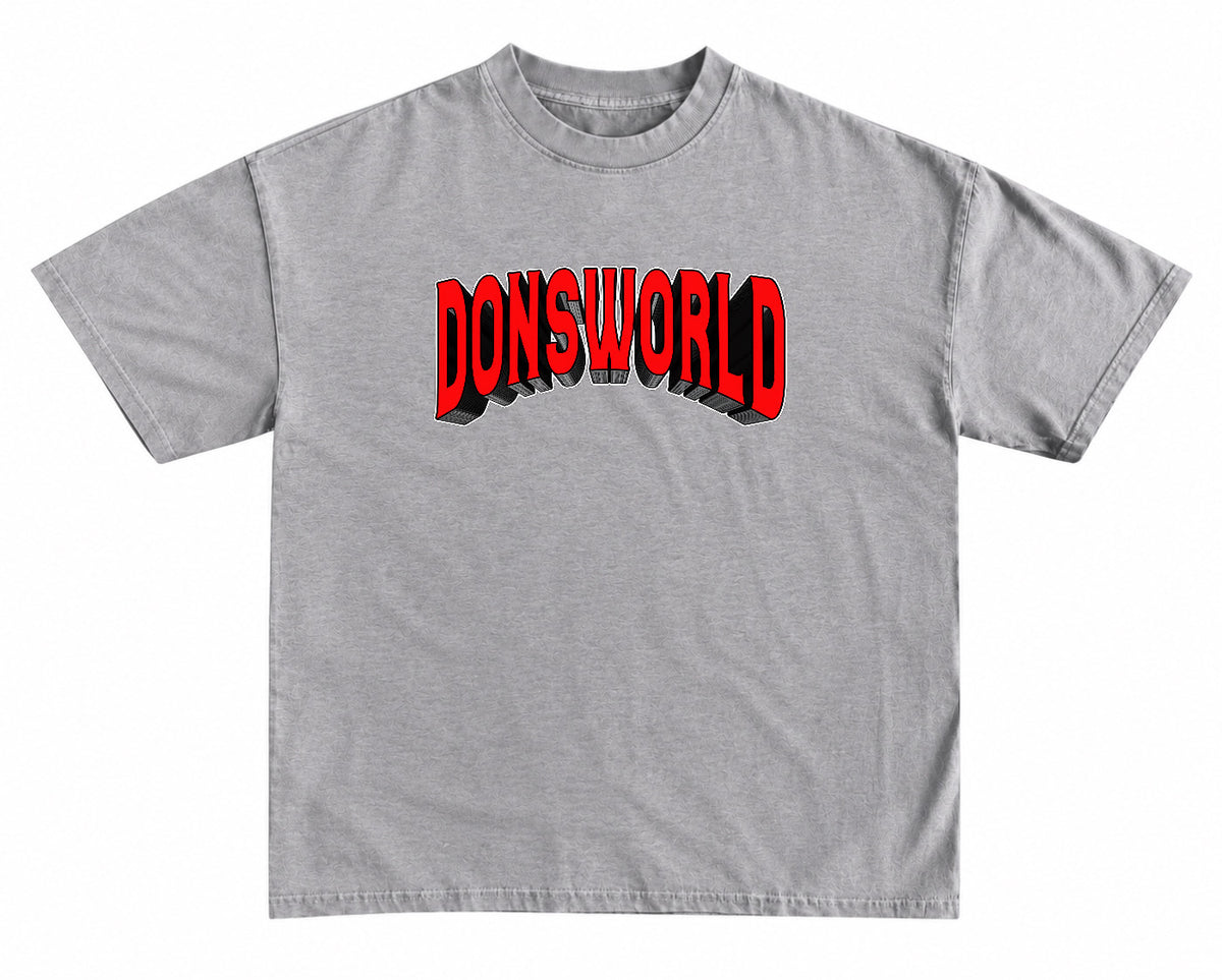 Lowrider Tee