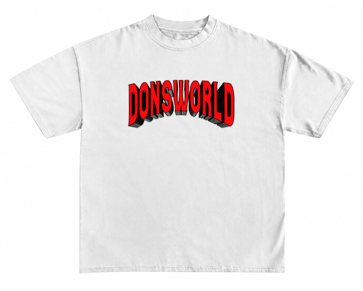Lowrider Tee