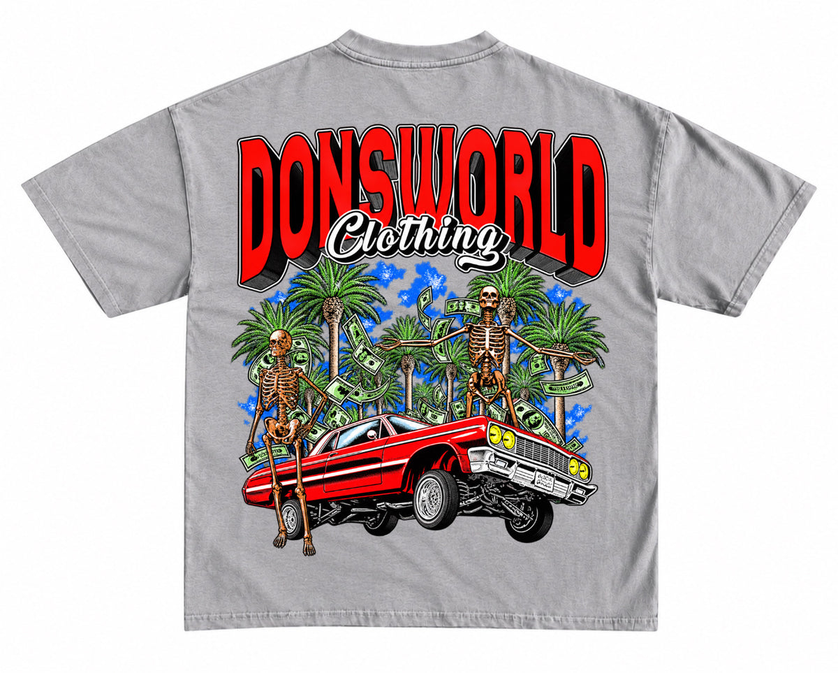 Lowrider Tee