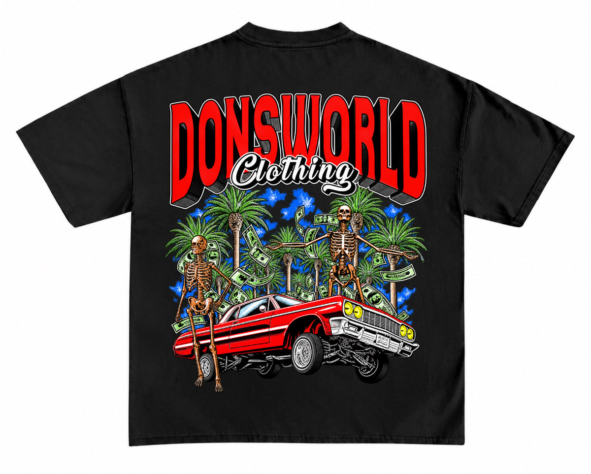 Lowrider Tee