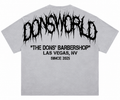 Venom Script Tee