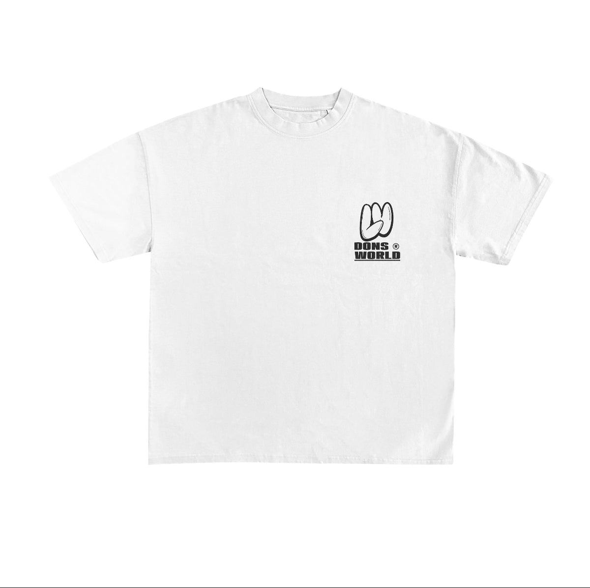 Sin City Tee