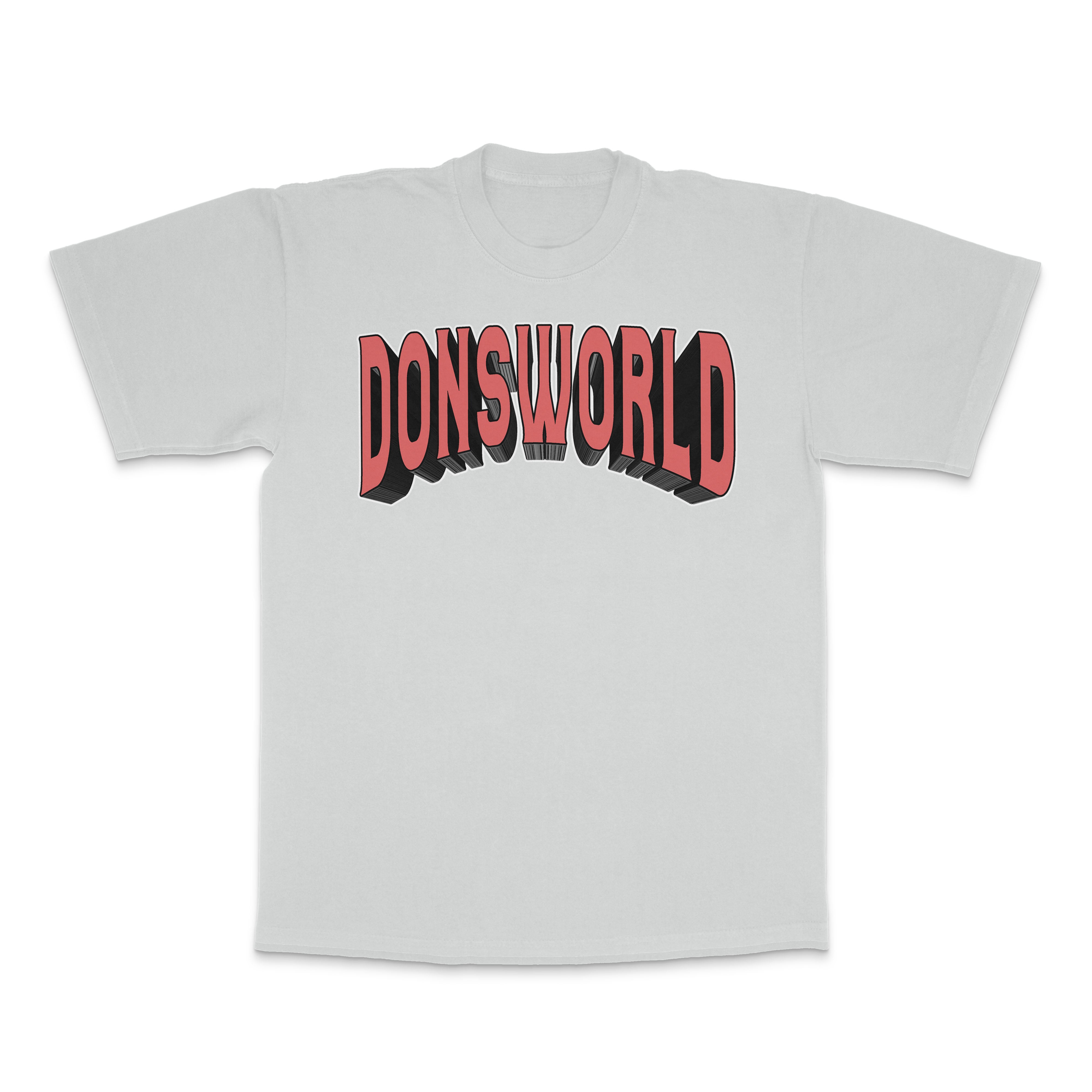 LOWRIDER TEE  